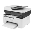 HP LaserJet MFP M139fnw Wireless B&W Printer