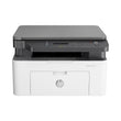 HP LaserJet Pro M135W Multifunctional Black & White Printer White Color