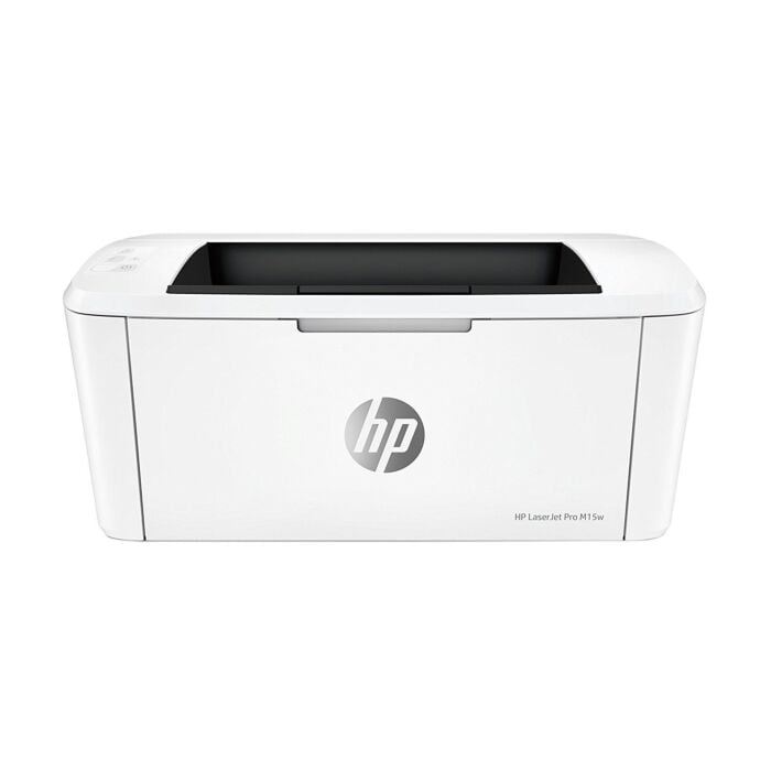 HP Laserjet Pro M15W Monochrome Black & White Printer (NEW)