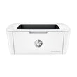 HP Laserjet Pro M15W Monochrome Black & White Printer (NEW)