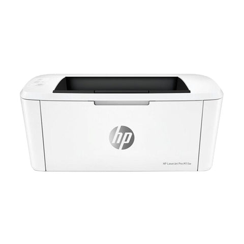 HP Laserjet Pro M15W Monochrome Black & White Printer (NEW)