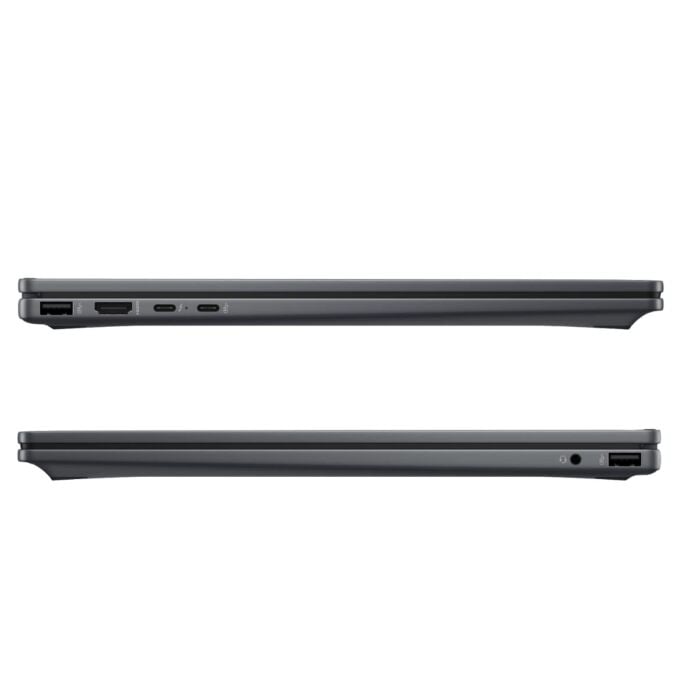HP OmniBook X Flip 16 AS0023dx Core Ultra 7 Touch