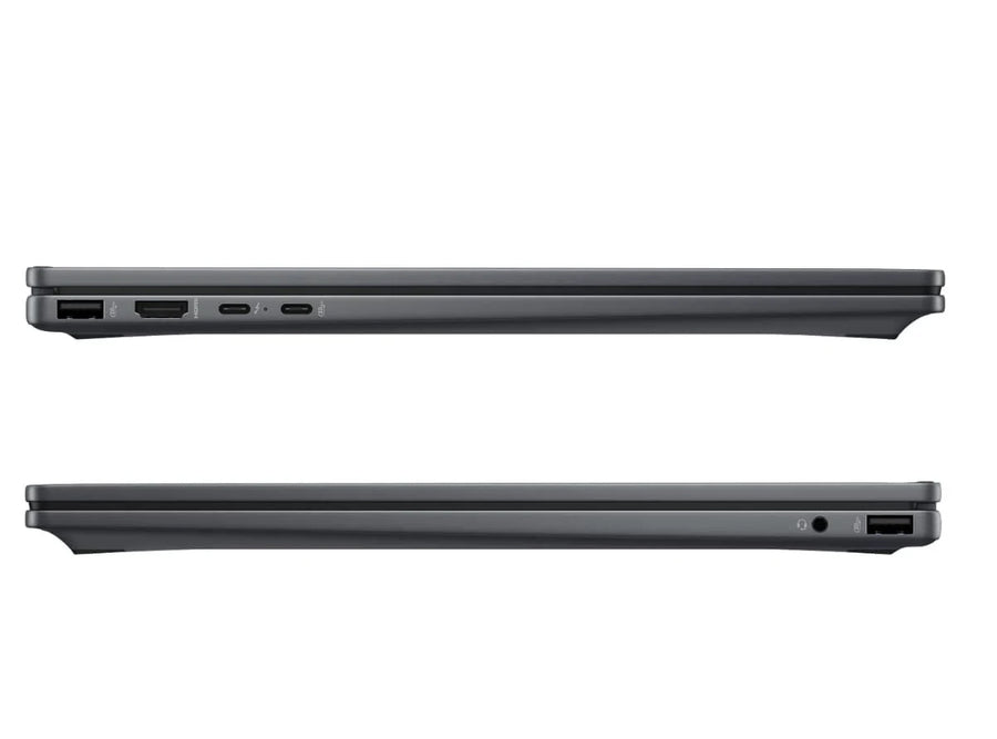HP OmniBook X AS0023dx Flip 16 2-in-1 Laptop Core Ultra 7 256V 16GB 1TB SSD