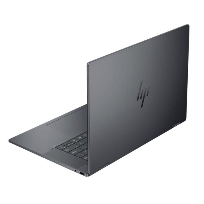HP OmniBook X Flip 16 AS0023dx Core Ultra 7 Touch