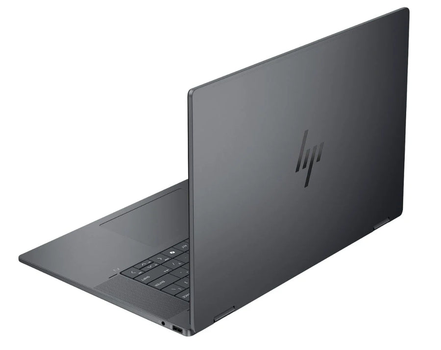 HP OmniBook X AS0023dx Flip 16 2-in-1 Laptop Core Ultra 7 256V 16GB 1TB SSD