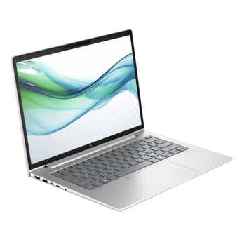 HP ProBook 460 G11 | Ultra | Intel Core Ultra 5 125U (12M Cache, up to 4.30 GHz) | 8GB DDR5 RAM | 512GB SSD | 16” WUXGA (1920 x 1200) | SILVER | DOS | NEW | 1 YEAR Internatinal WARRANTY