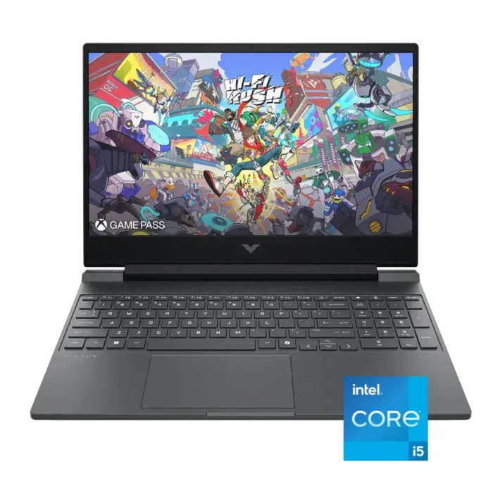 HP Victus 15 FA2013DX Gaming Laptop