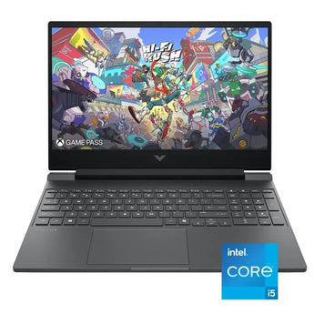 HP Victus 15-FA2013DX Core i5 13th Gen RTX 3050 8GB 512GB SSD 144Hz Gaming Laptop