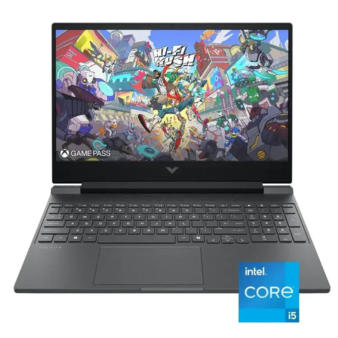 HP Victus 15-FA2013DX Core i5 13th Gen RTX 3050 8GB 512GB SSD 144Hz Gaming Laptop