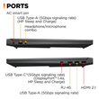 HP Victus 15 FA2013DX Gaming Laptop