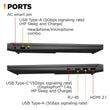 HP Victus 15-FA2013DX Core i5 13th Gen RTX 3050 8GB 512GB SSD 144Hz Gaming Laptop