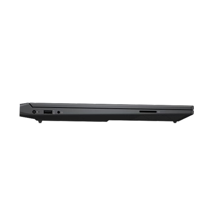 HP Victus 15 FA2082WM - 13th Gen Core i5 13420H 8-Core Processor 16-GB 512-GB SSD 6-GB NVIDIA GeForce RTX 4050 GDDR6 GC 15.6" Full HD 1080p IPS 144Hz Micro-Edge AG Display DTS:X Ultra Audio Backlit KB TPM W11 (Mica Silver, NEW)
