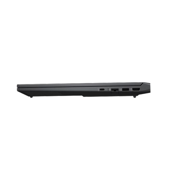 HP Victus 15 FA2082WM - 13th Gen Core i5 13420H 8-Core Processor 16-GB 512-GB SSD 6-GB NVIDIA GeForce RTX 4050 GDDR6 GC 15.6" Full HD 1080p IPS 144Hz Micro-Edge AG Display DTS:X Ultra Audio Backlit KB TPM W11 (Mica Silver, NEW)