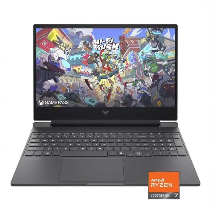 HP Victus 15 FB3093dx Gaming Laptop