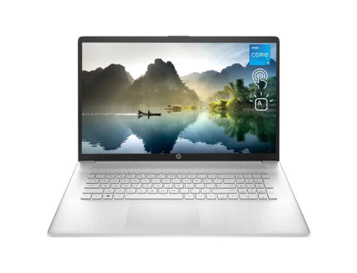 HP ProBook 460 G11 | Ultra | Intel Core Ultra 7 155U (12M Cache, up to 4.80 GHz) | 8GB DDR5 RAM | 512GB SSD | 16” WUXGA (1920 x 1200) | SILVER | DOS | NEW