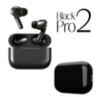 Apple Airpods Pro 2 Hengxuan(High Copy With Popup Msg/Locate In Find My Iphone) Black
