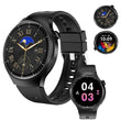 Watch 4 Pro Suit Smartwatch WITH 7 STRAPS High Definition Color Screen Healthy Monitoring Custom Dial WITH HIWATCHPRO APP