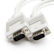 Vga Cable Male To Male Od 8mm 1.5M
