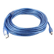 USB PRINTER CABLE 10M 2.0