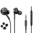 SAMSUNG AKG S10 Handfree Stereo Jack (Without Packing)