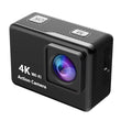V22 4K ULTRA HD MINI ACTION SPORT CAMERA WATERPROOF WITH WIFI &amp; TOUCH SCREEN