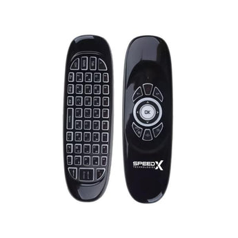 SPEEDXC120 RGB 7 BACKLIGHT AIR MOUSE