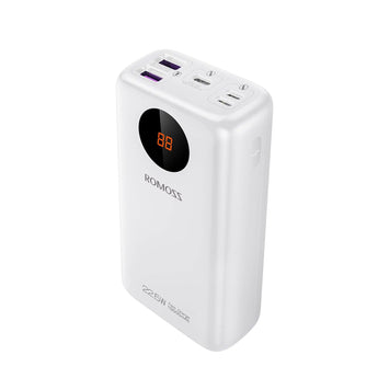 ROMOSS SW10PF 10000MAH 22.5W FAST CHARGING DIGITAL LED DISPLAY