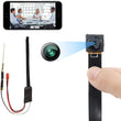 IP wireless camera WIFI 1080p with Battery S06