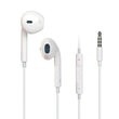 STEREO HAND FREE APPLE (GOOD SOUND QUALITY)