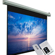 projector Screen 150 inch Electric&nbsp;Mortorised 8x10 Feet 4:3MW Speed-X