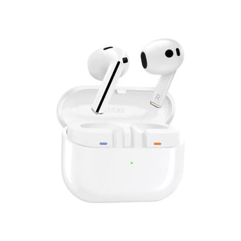 SAMSUNG GALAXY BUDS3 R530 WIRELESS CHARGING EARBUDS WHITE