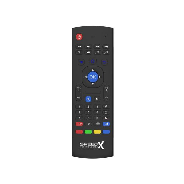 Speedx Air Mouse MX3 for Android and Smart TV