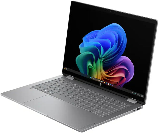 HP OmniBook X Flip 14-KB0023DX Core Ultra 7 355 16GB 1TB SSD 2K OLED Touchscreen Laptop