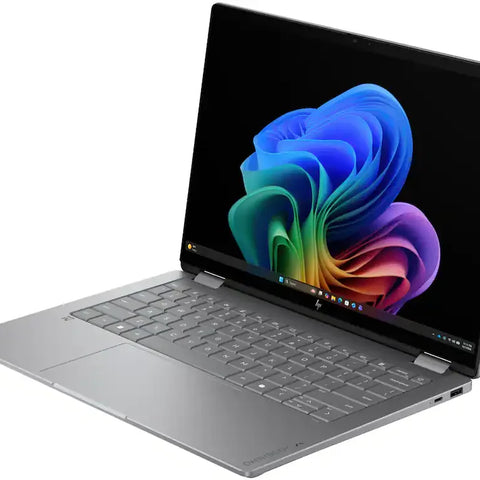 HP OmniBook X Flip 14-KB0023DX Core Ultra 7 355 16GB 1TB SSD 2K OLED Touchscreen Laptop