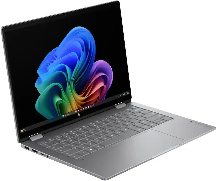 HP OmniBook X Flip 14-KB0023DX Core Ultra 7 355 16GB 1TB SSD 2K OLED Touchscreen Laptop