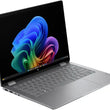 HP OmniBook X Flip 14-KB0023DX Core Ultra 7 355 16GB 1TB SSD 2K OLED Touchscreen Laptop