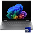 HP OmniBook X Flip 14-KB0023DX Core Ultra 7 355 16GB 1TB SSD 2K OLED Touchscreen Laptop