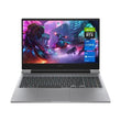 HP OMEN 16 AE0073cl Gaming Laptop – Raptor Lake – 14th Gen Core i7 14650HX 16-Core Processor 32-GB 1-TB SSD 8-GB NVIDIA GeForce RTX4060 GDDR6 GC 16″ Full HD 1080p 144Hz IPS MicroEdge AG 300nits Display Backlit KB W11 TPM (Meteor Silver, NEW)
