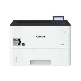Canon Laser Jet LBP312x Image Class Printer (White)