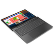 Lenovo V130 - 7th Gen Ci5 04GB 500GB 15.6" HD Antiglare 720p LED 180 Degrees Hinges (Iron Grey)