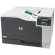 HP Color LaserJet CP5225DN Professional Printer (Black)