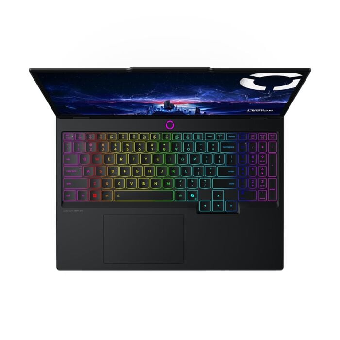 Lenovo Legion 5 15 Gaming Laptop - Arrow Lake - Intel Core Ultra 7 255HX
