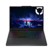 Lenovo Legion 5 15 Gaming Laptop - Arrow Lake - Intel Core Ultra 9 275HX (Series 2) 24-Core Processor 32-GB 2-TB SSD 8-GB NVIDIA GeForce RTX 5070 GDDR7 GC 15.1" WQXGA 1600P OLED 165Hz Display Nahimic Audio RGB BKB TPM W11 (Eclipse Black , Open Box)