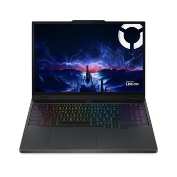 Lenovo Legion 5 15 Gaming Laptop - Arrow Lake - Intel Core Ultra 9 275HX (Series 2) 24-Core Processor 32-GB 2-TB SSD 8-GB NVIDIA GeForce RTX 5070 GDDR7 GC 15.1