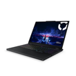 Lenovo Legion 5 15 Gaming Laptop - Arrow Lake - Intel Core Ultra 9 275HX (Series 2) 24-Core Processor 32-GB 2-TB SSD 8-GB NVIDIA GeForce RTX 5070 GDDR7 GC 15.1" WQXGA 1600P OLED 165Hz Display Nahimic Audio RGB BKB TPM W11 (Eclipse Black , Open Box)