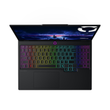 Lenovo Legion 5 15 Gaming Laptop - Arrow Lake - Intel Core Ultra 9 275HX (Series 2) 24-Core Processor 32-GB 2-TB SSD 8-GB NVIDIA GeForce RTX 5070 GDDR7 GC 15.1" WQXGA 1600P OLED 165Hz Display Nahimic Audio RGB BKB TPM W11 (Eclipse Black , Open Box)