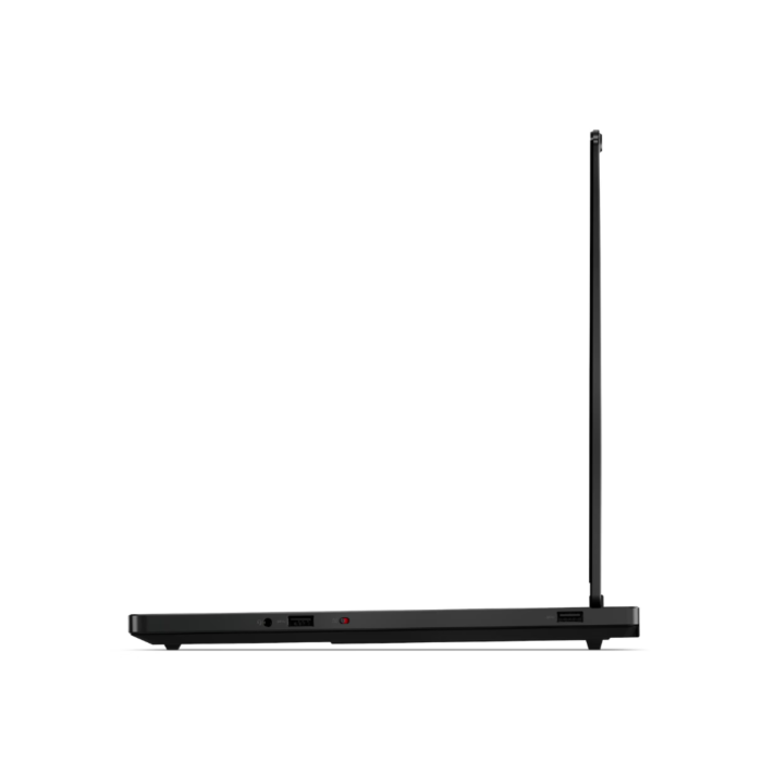 Lenovo Legion 5 15 Gaming Laptop - Arrow Lake - Intel Core Ultra 9 275HX (Series 2) 24-Core Processor 32-GB 2-TB SSD 8-GB NVIDIA GeForce RTX 5070 GDDR7 GC 15.1" WQXGA 1600P OLED 165Hz Display Nahimic Audio RGB BKB TPM W11 (Eclipse Black , Open Box)