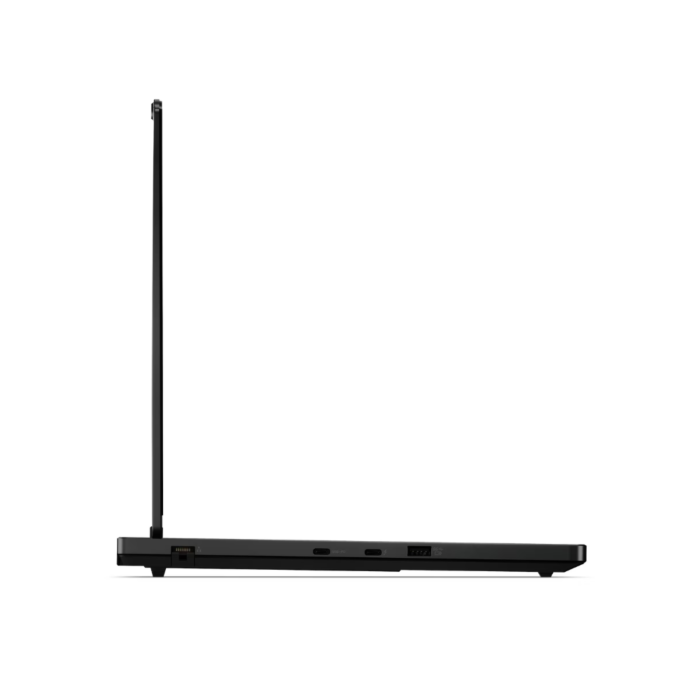 Lenovo Legion 5 15 Gaming Laptop - Arrow Lake - Intel Core Ultra 9 275HX (Series 2) 24-Core Processor 32-GB 2-TB SSD 8-GB NVIDIA GeForce RTX 5070 GDDR7 GC 15.1" WQXGA 1600P OLED 165Hz Display Nahimic Audio RGB BKB TPM W11 (Eclipse Black , Open Box)