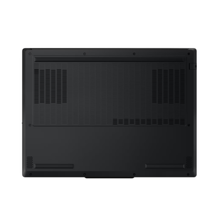 Lenovo Legion 5 15 Gaming Laptop - Arrow Lake - Intel Core Ultra 9 275HX (Series 2) 24-Core Processor 32-GB 2-TB SSD 8-GB NVIDIA GeForce RTX 5070 GDDR7 GC 15.1" WQXGA 1600P OLED 165Hz Display Nahimic Audio RGB BKB TPM W11 (Eclipse Black , Open Box)