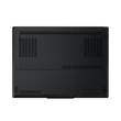 Lenovo Legion 5 15 Gaming Laptop - Arrow Lake - Intel Core Ultra 9 275HX (Series 2) 24-Core Processor 32-GB 2-TB SSD 8-GB NVIDIA GeForce RTX 5070 GDDR7 GC 15.1" WQXGA 1600P OLED 165Hz Display Nahimic Audio RGB BKB TPM W11 (Eclipse Black , Open Box)